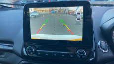 Ford EcoSport 1.0 EcoBoost 125 ST-Line 5dr Petrol Hatchback